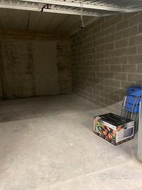 Garage Bollate