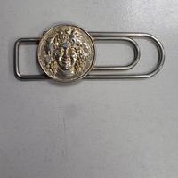 clip fermasoldi vecchia romagna (No oro)