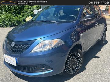 Lancia Ypsilon Oro 1.0 FireFly MHEV #10831