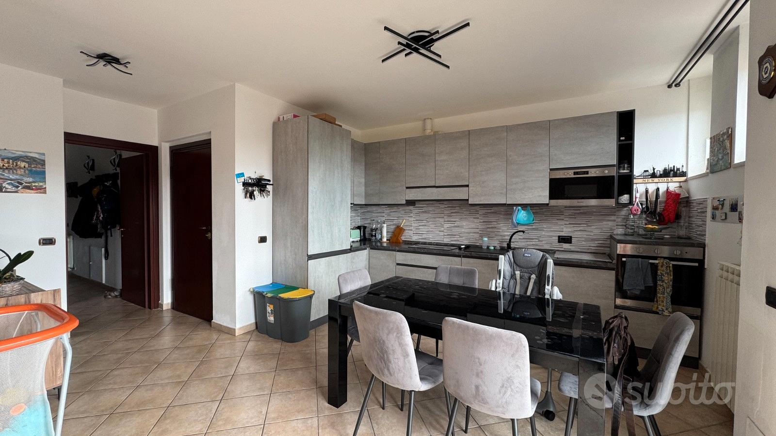 Apartment in Piombino, Riotorto - Vista 5
