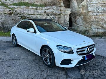 Mercedes benz classe E 220 D Auto Prenium Plus