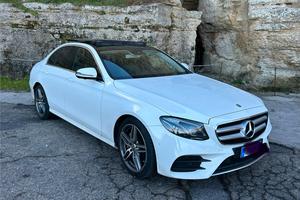 Mercedes benz classe E 220 D Auto Prenium Plus