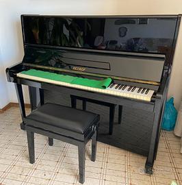pianoforte PETROF Cagliari