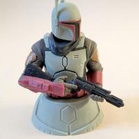 Personaggi Star Wars - per collezionisti