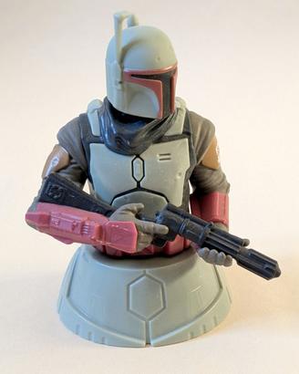 Personaggi Star Wars - per collezionisti