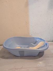 vaschetta e supporto bagnetto