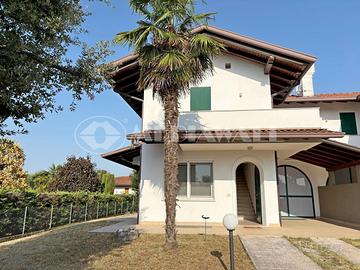 Villa a schiera a Roveredo in Piano