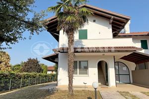 Villa a schiera a Roveredo in Piano