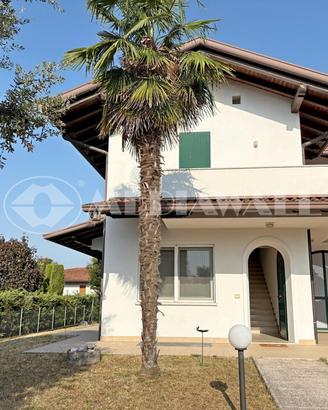 Villa a schiera a Roveredo in Piano