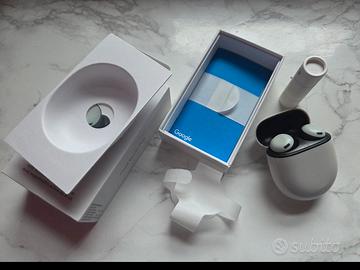 Google pixel buds pro