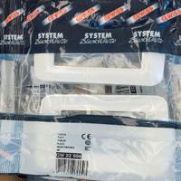 PLACCHE GEWISS GW22504