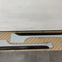 Minigonne Originali 500 Abarth 70 Anniversario