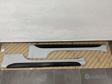 Minigonne Originali 500 Abarth 70 Anniversario