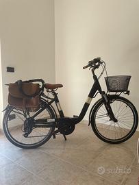 Ebike