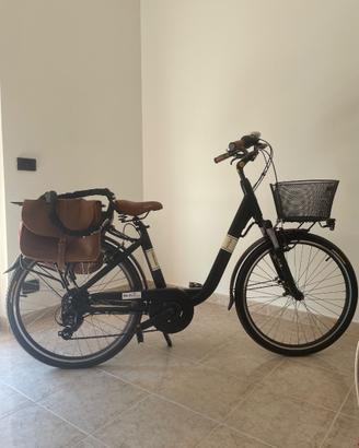 Ebike
