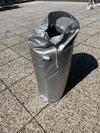 Copriauto antigrandine