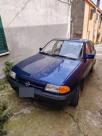 OPEL ASTRA 1.8 benzina