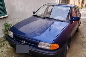 OPEL ASTRA 1.8 benzina