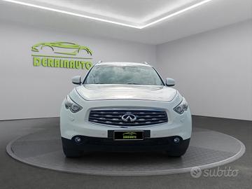 Infiniti FX FX30d GT