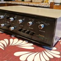 Sansui au  555