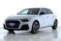Audi A1 TFSI S Tronic Identity Contrast