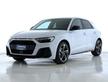 Audi A1 TFSI S Tronic Identity Contrast