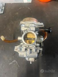 carburatore mikuni 31 mm