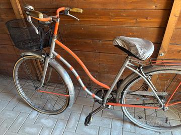 Bicicletta