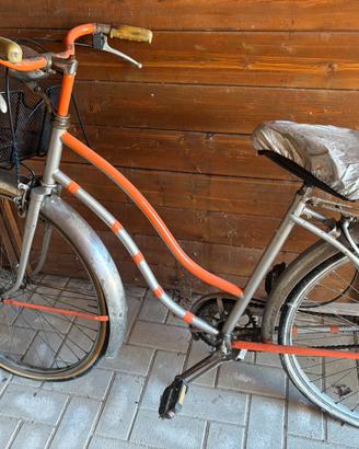 Bicicletta