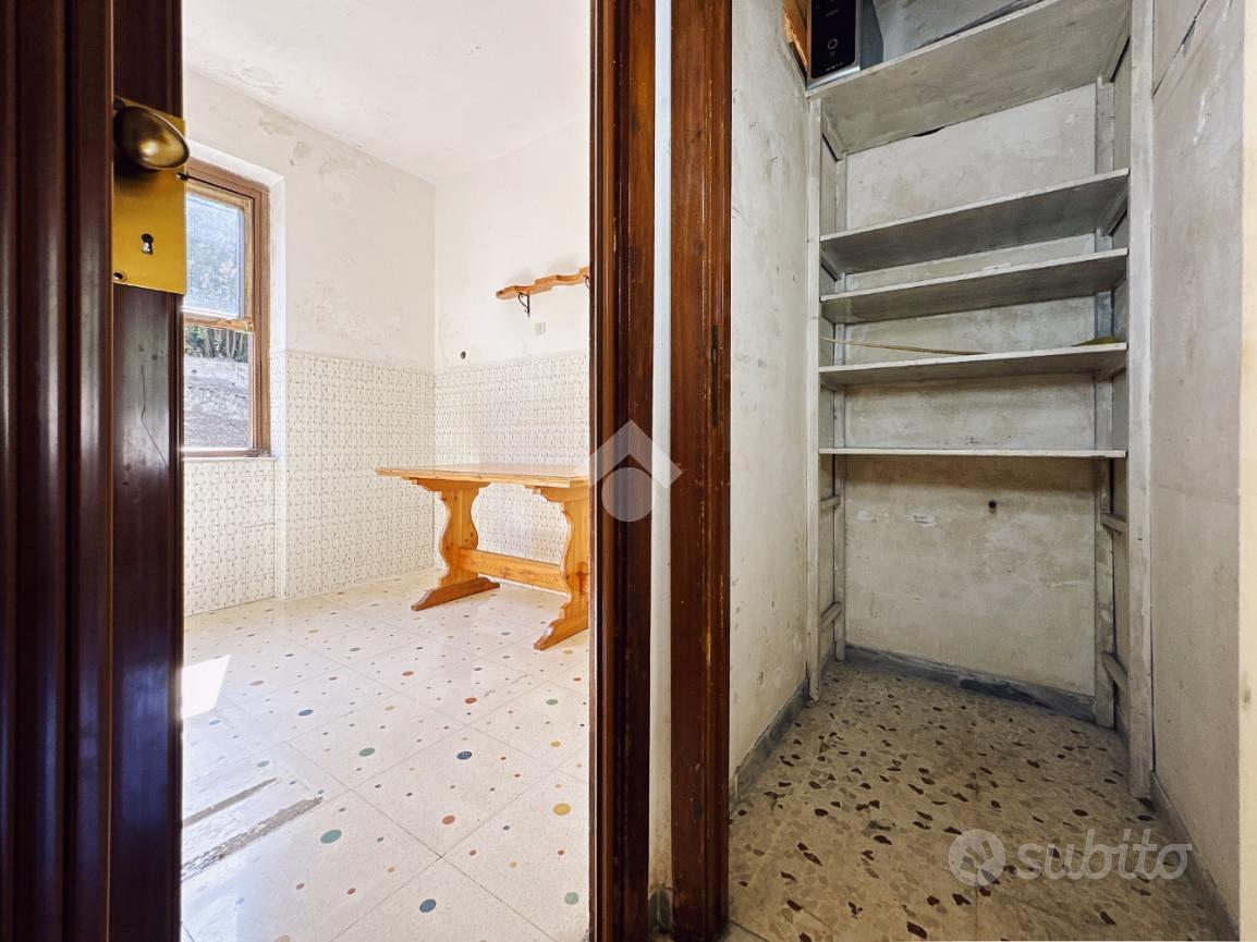 Appartamento – Monte Compatri, Pratarena - Altro