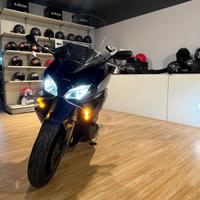 Honda forza 750 -2022 - passaggio incluso