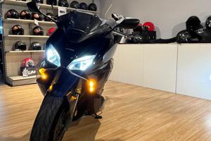 Honda forza 750 -2022 - passaggio incluso