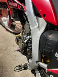 Honda crf 250