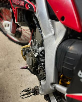 Honda crf 250