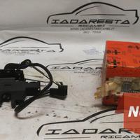 Serratura Bagagliaio Alfa Romeo 145 60629431