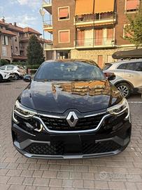 Renault Arkana RS Line Full Hybrid 145 CV