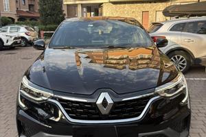 Renault Arkana RS Line Full Hybrid 145 CV