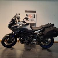 Yamaha Tracer 900