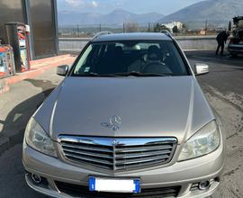 Mercedes classe C 220 SW cdi elegante