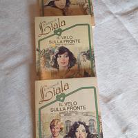 Il velo sulla fronte - Liala
