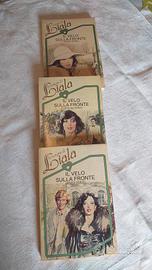 Il velo sulla fronte - Liala