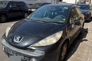 Peugeot 207 1.4 EnergieSport ECO GPL