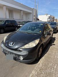 Peugeot 207 1.4 EnergieSport ECO GPL