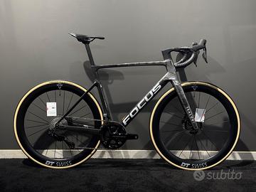 Focus Izalco Max tg. L