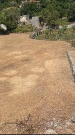 Terreno edificabile maratea