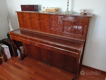 pianoforte Balthur