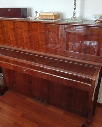 pianoforte Balthur