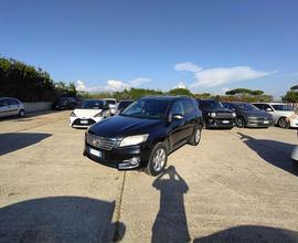 TOYOTA RAV 4 2.2D 150cv