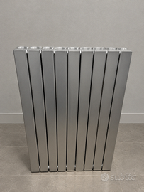 RADIATORE IN ALLUMINIO