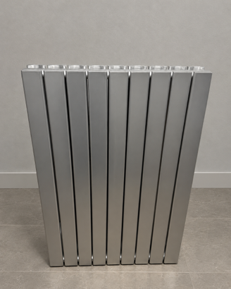 RADIATORE IN ALLUMINIO